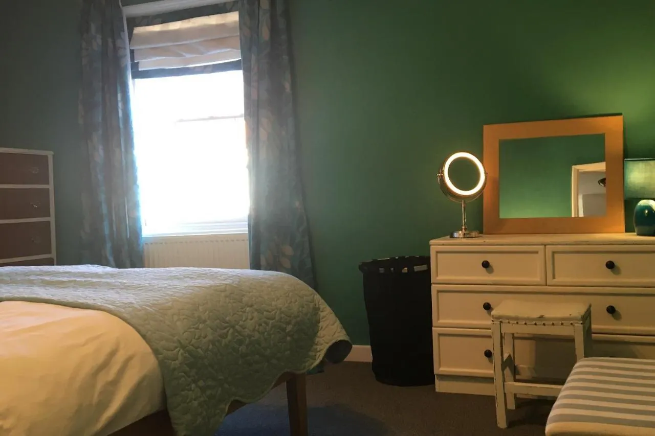 בברלי Bright Moments Holiday Home