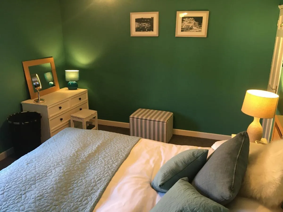 בברלי Bright Moments Holiday Home 0*,  בריטניה
