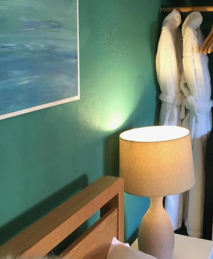 בברלי Bright Moments Holiday Home בריטניה