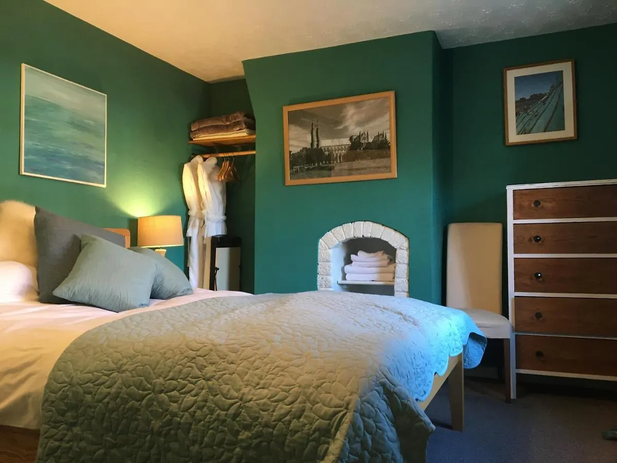 בברלי Bright Moments Holiday Home 0*,  בריטניה